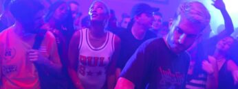 A-Trak Ray-Ban x Boiler Room 016 Turntablist Set