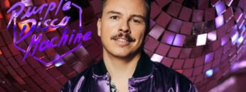 Megamix Purple Disco Machine 2023 (Best Songs & Remixes)