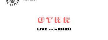 United We Stream Tbilisi #1 | OTHR [Khidi]