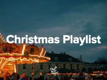 Christmas Playlist 2024 🎅🏼 Best Chill House Songs – 1