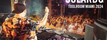 Solardo – Live at Toolroom Miami 2024 [House/Tech House]