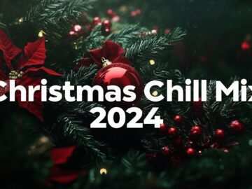 Christmas Chill Mix 🎅🏻 Cozy Chill Deep House Mix 🎅🏻