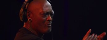 DJ Rush – Awakenings Easter Festival 2022