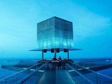 KREAM Presents LIQUID : LAB Vol. 9 (Fred Again/Anyma/John Summit)