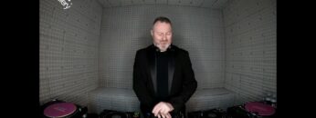 Thomas Schumacher (Germany) – Techno Set 2023 | The Sound