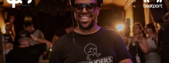 Felix Da Housecat @ BPM Costa Rica |@beatport Live