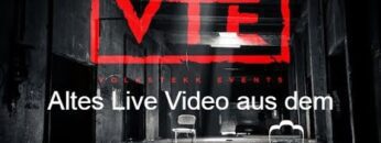 Live Video : VTE Tiefgang Die Gebrüder Brett “ALT”