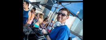 Adam Auburn Afternoon Delight 2012 LA 7-21 SET 3 Podcast