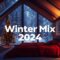 Winter Cozy Mix ❄️ Chill Winter Music to Calm Down