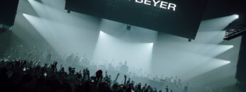 Adam Beyer live at A State of Trance 2025 (Saturday
