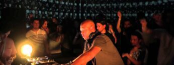 Robert Hood Boiler Room x Red Bull Music Academy DJ