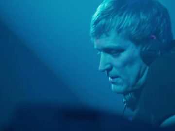 Ben Klock – Awakenings Easter Festival 2022