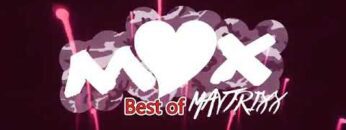 Maytrixx || lieblingsmukke || mal was neues!! 🤔 ❤