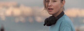 Anfisa Letyago from Circolo Nautico Posillipo, Napoli _InHouse .Events 26.09.2020