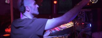 United We Stream #29 Hoppetosse – ARTE Concert