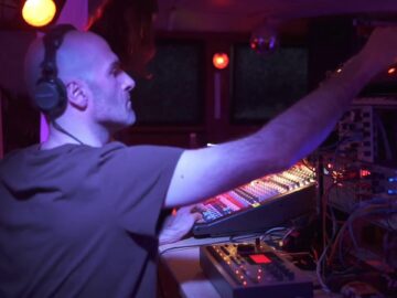 United We Stream #29 Hoppetosse – ARTE Concert