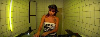 CURA BERLIN – Posi Flo | HÖR – September 3