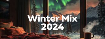 Winter Cozy Mix ❄️ Chill Winter Music to Calm Down