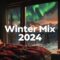 Winter Cozy Mix ❄️ Chill Winter Music to Calm Down