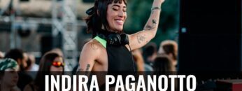 Indira Paganotto @ Dance Arena, EXIT Festival Closing Set 2023