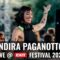 Indira Paganotto @ Dance Arena, EXIT Festival Closing Set 2023