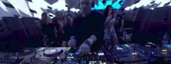 Technasia | Untold Festival, Cluj-Napoca (Romania)