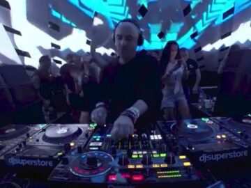 Technasia | Untold Festival, Cluj-Napoca (Romania)