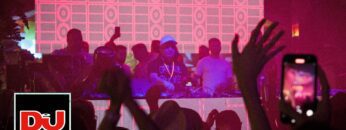 Danny Tenaglia Live From The Disco Disco Pool Party At