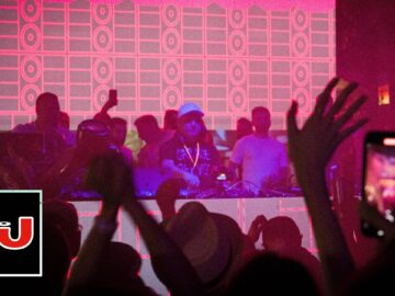 Danny Tenaglia Live From The Disco Disco Pool Party At