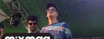 JAMIE JONES b2b SETH TROXLER @ CRSSD Fest | Spring