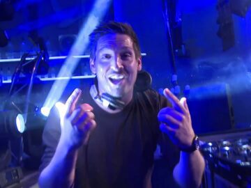 United We Stream mit Mashup Germany vom 07.04.20