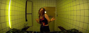 Riotvan – Perel | HÖR – September 2 / 2025