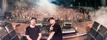 GANJA WHITE NIGHT | ULTRA MIAMI 2023 | WORLDWIDE |