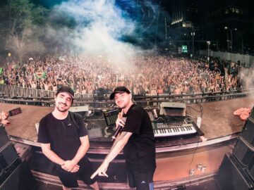 GANJA WHITE NIGHT | ULTRA MIAMI 2023 | WORLDWIDE |