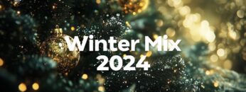 Winter Cozy Mix ❄️ Chill Winter Music to Calm Down