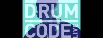 DCR300 – Adam Beyer, Bart Skils, Ida Engberg, Paul Ritch