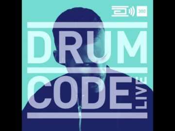 DCR300 – Adam Beyer, Bart Skils, Ida Engberg, Paul Ritch