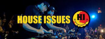 Richard Vission x Bad Boy Bill B2B:360 Set @ House