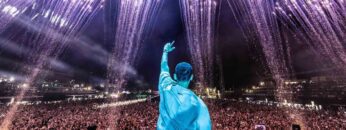 AFROJACK LIVE @ ULTRA EUROPE 2025