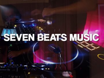 Massive Attack • DJ Koze • Matthew Herbert [Seven Beats