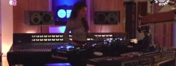 BEC – United We Stream // Arte Concert – Riverside Studios Berlin