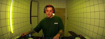 Shkedul | HÖR – September 3 / 2025