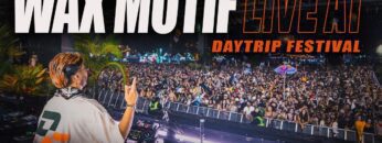 Wax Motif | Day Trip Los Angeles | 2025