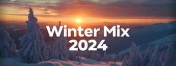 Winter Cozy Mix ❄️ Chill Winter Music to Calm Down