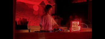 Fumiya Tanaka @ GH (14.10.2023)