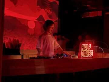 Fumiya Tanaka @ GH (14.10.2023)
