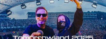 Alan Walker live @tomorrowland 2025 (Full Show)