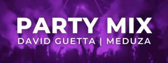 David Guetta, MEDUZA, James Hype | Party Mix | Best