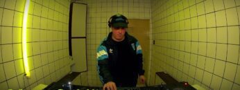 Cyberfunk – Manu Oubiña | HÖR – September 4 /