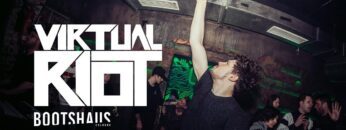 VIRTUAL RIOT – FULL LIVE SET @ GODS & MONSTERS